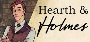 Hearth & Holmes