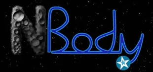 NBody Gravitation
