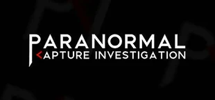 Paranormal Capture Investigation