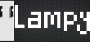 just play this game ( Lampy )
