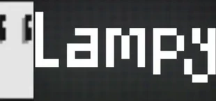 just play this game ( Lampy )