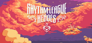 Rhythm League Heroes