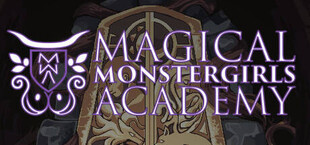 Magical Monstergirls Academy