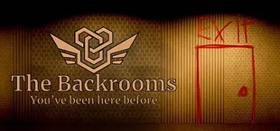 The Backrooms: You've Been Here Before