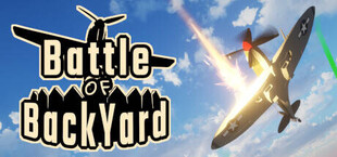 Battle of BackYard