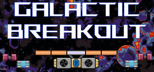 Galactic Breakout