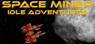 Space Miner - Idle Adventures