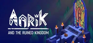 Aarik And The Ruined Kingdom
