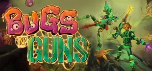 Bugs N' Guns