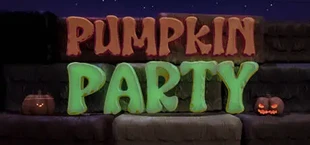 Pumpkin Party