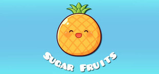 Sugar Fruits