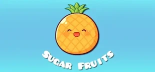 Sugar Fruits