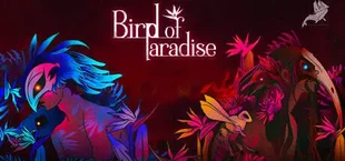Bird of Paradise