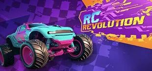 RC Revolution: High Voltage - 免费玩