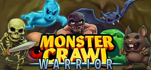 Monster Crawl: Warrior