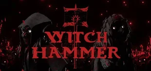 Witchhammer
