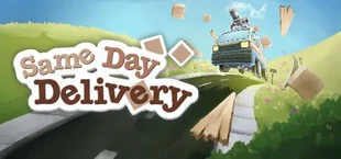 Same Day Delivery