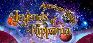 American Isekai: Legends of Nipponia
