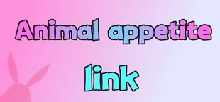 兽食欲:链接 Animal appetite:link