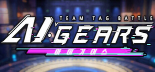 AI.Gears : Team Tag Battle