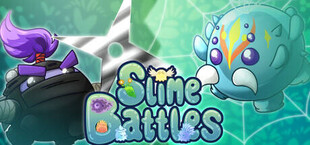 Slime Battles