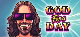 God For A Day