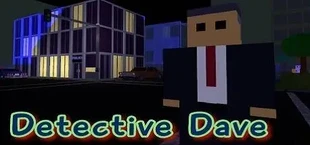 Detective Dave 3D RPG