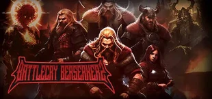 Battlecry Berserkers