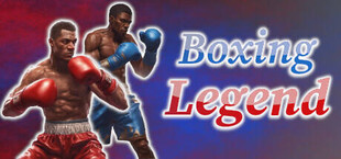 Boxing Legend