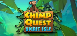 Chimp Quest: Spirit Isle