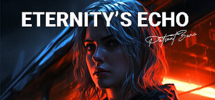 Eternity's Echo: Patient Zero