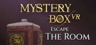Mystery Box VR: Escape The Room
