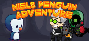 Niels Penguin Adventure