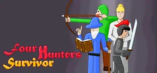 Four Hunters Survivor