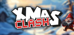 Xmas Clash