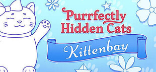 Purrfectly Hidden Cats - Kittenbay