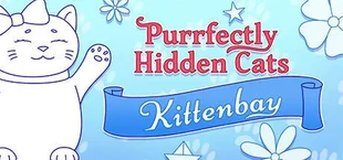 Kittenbay Cats - A Hidden Object Game