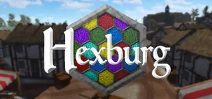 Hexburg