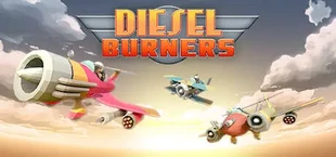 Diesel Burners