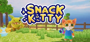 Snack Of The Kitty