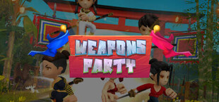 Weapons Party