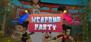 Weapons Party