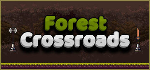 Forest Crossroads
