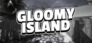 Gloomy Island