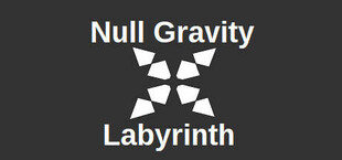 Лабиринт нулевой гравитации