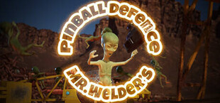 Mr.Welder's Pinball Defence