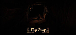 Grounded: Tiny Jump