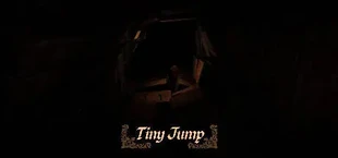Only Up!: Tiny Jump