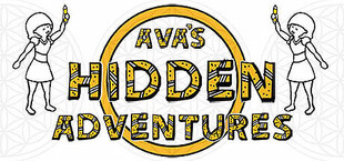 Ava's Hidden Adventures
