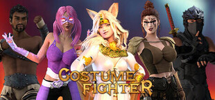 Costume Fighter